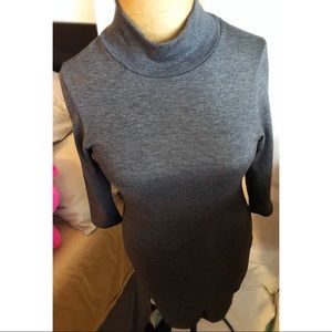 Knee Length Dress 🍰